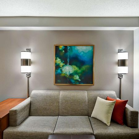 Hyatt Place Birmingham/Hoover Buitenkant foto
