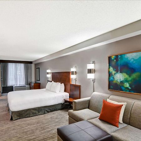 Hyatt Place Birmingham/Hoover Buitenkant foto