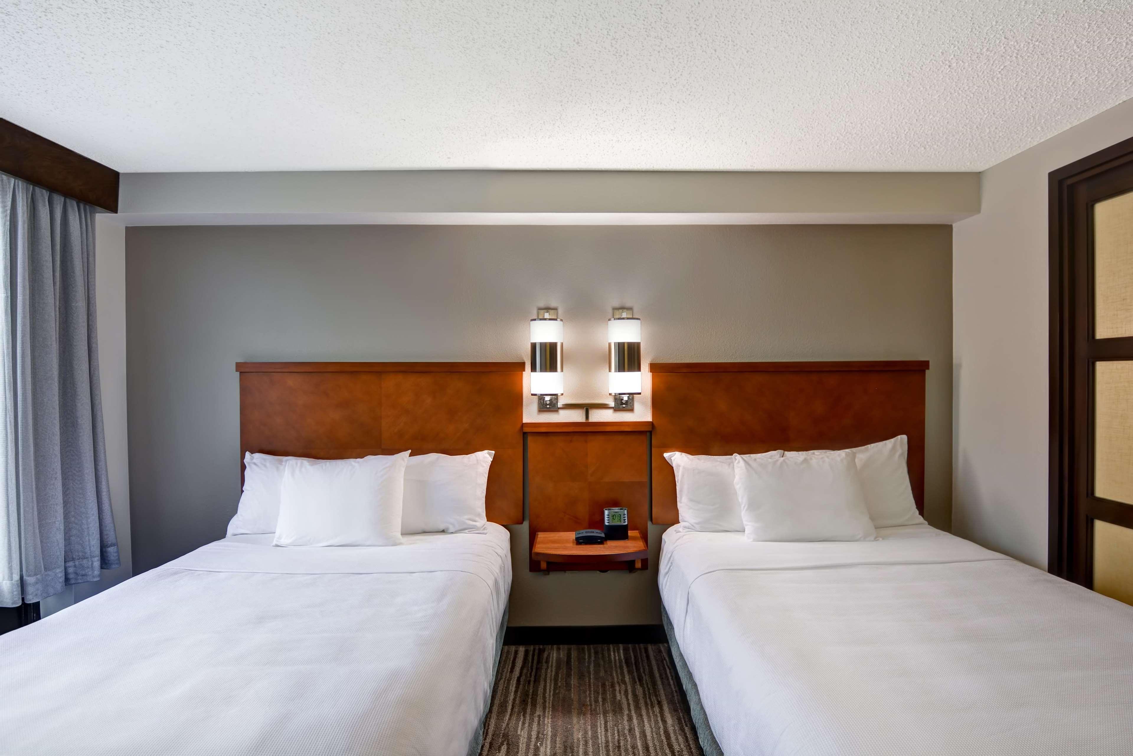 Hyatt Place Birmingham/Hoover Buitenkant foto