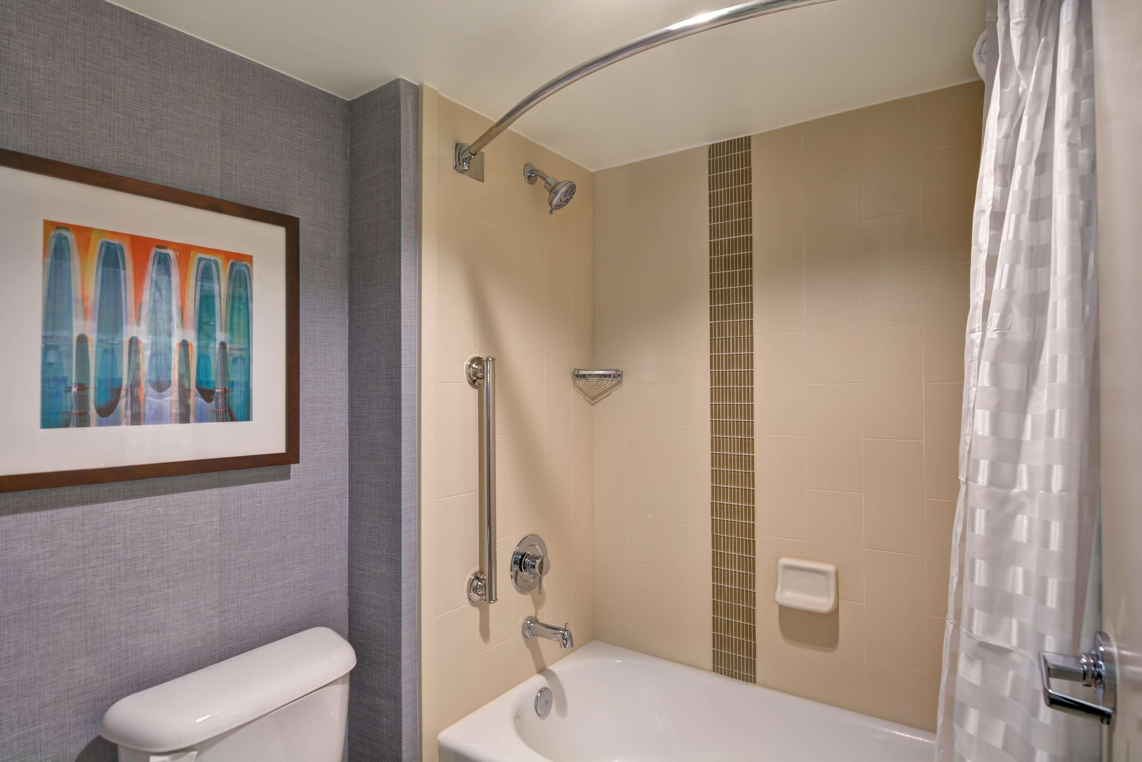 Hyatt Place Birmingham/Hoover Buitenkant foto