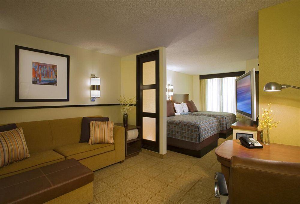 Hyatt Place Birmingham/Hoover Kamer foto