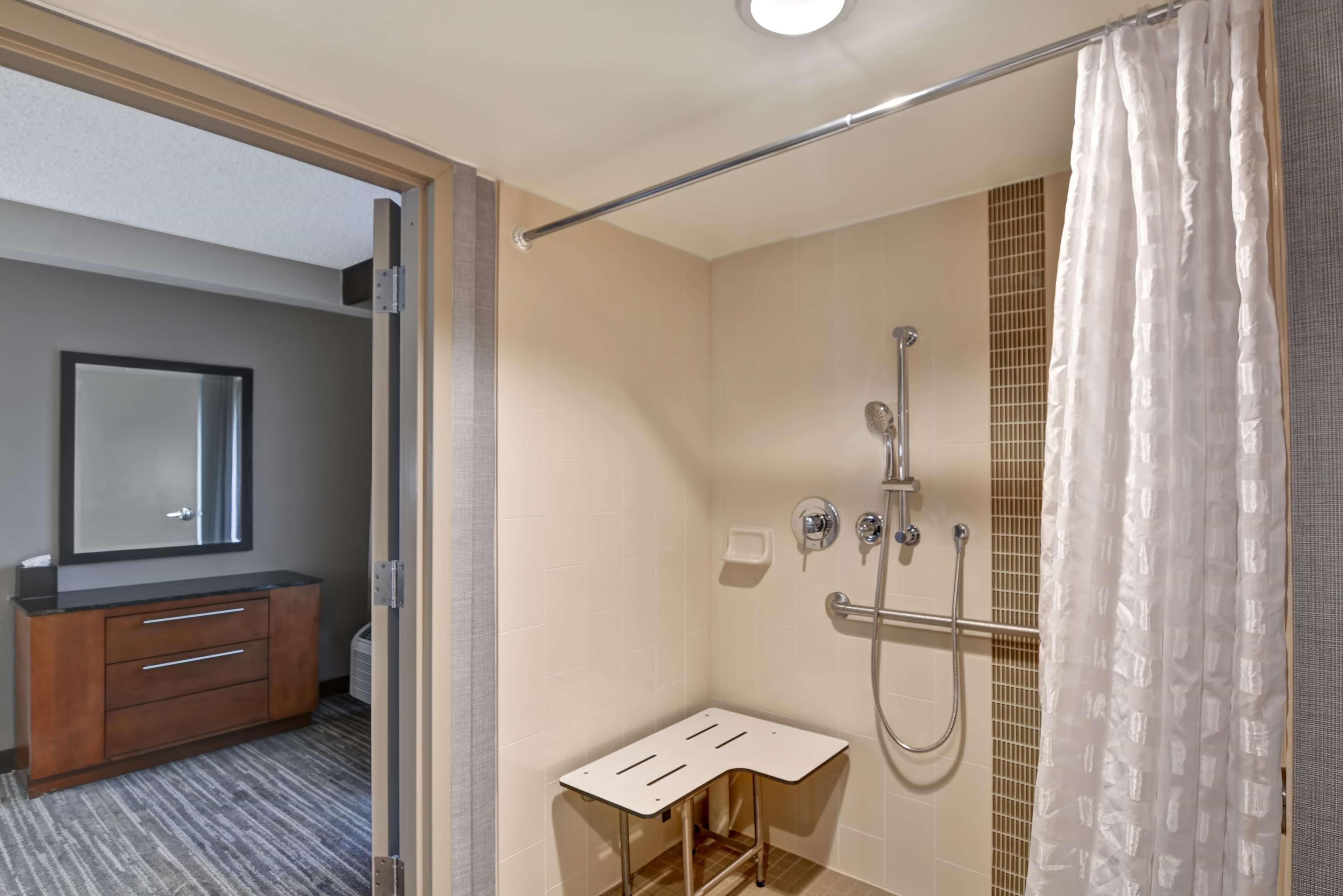 Hyatt Place Birmingham/Hoover Buitenkant foto