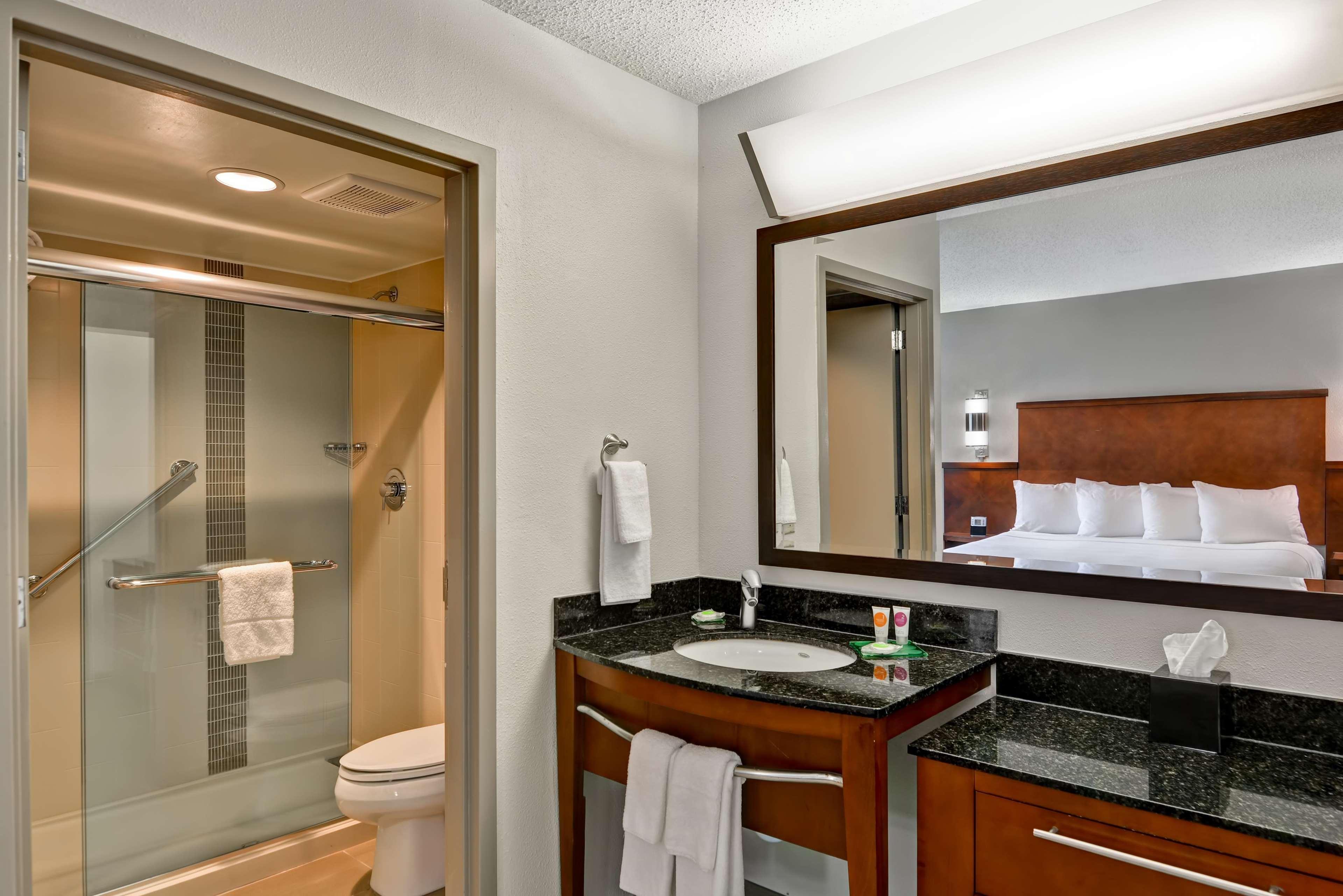 Hyatt Place Birmingham/Hoover Buitenkant foto