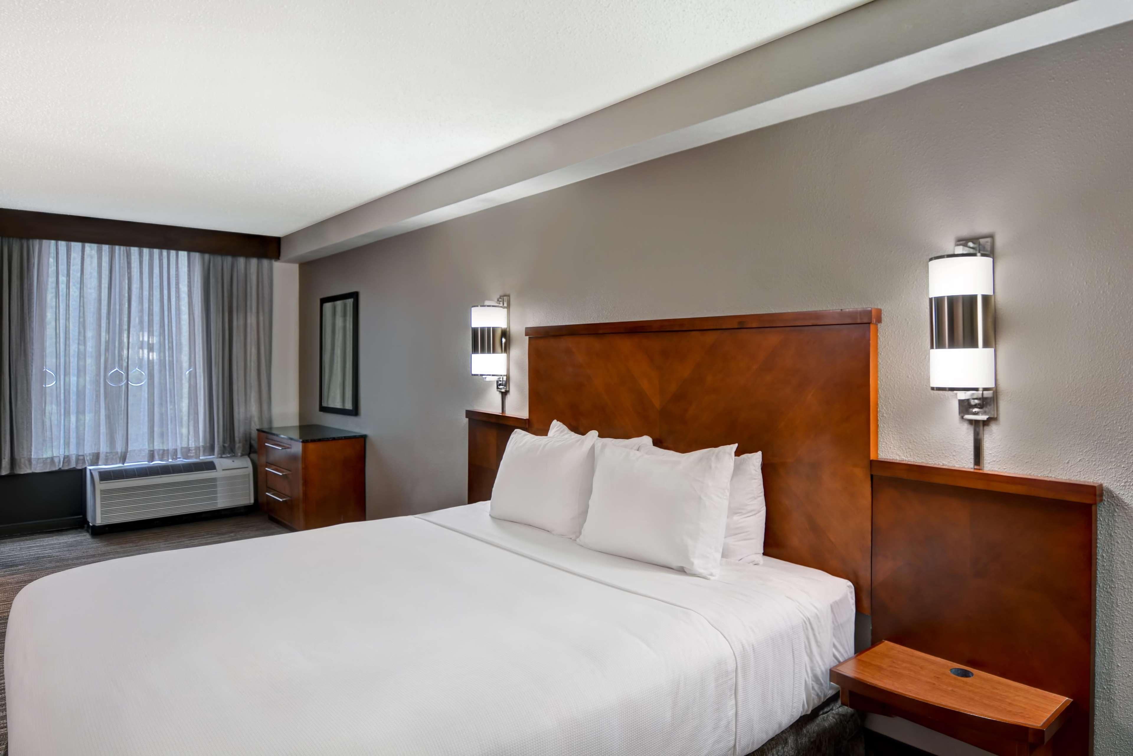 Hyatt Place Birmingham/Hoover Buitenkant foto