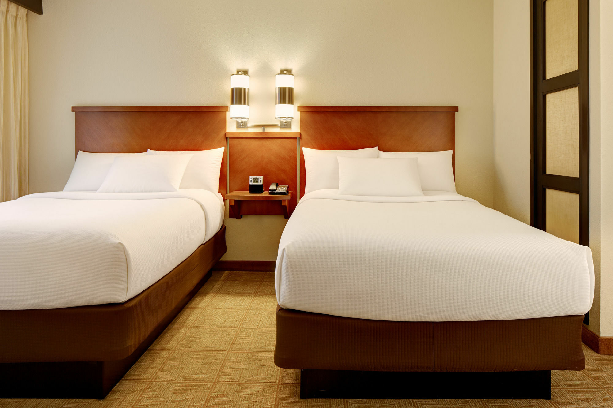 Hyatt Place Birmingham/Hoover Buitenkant foto